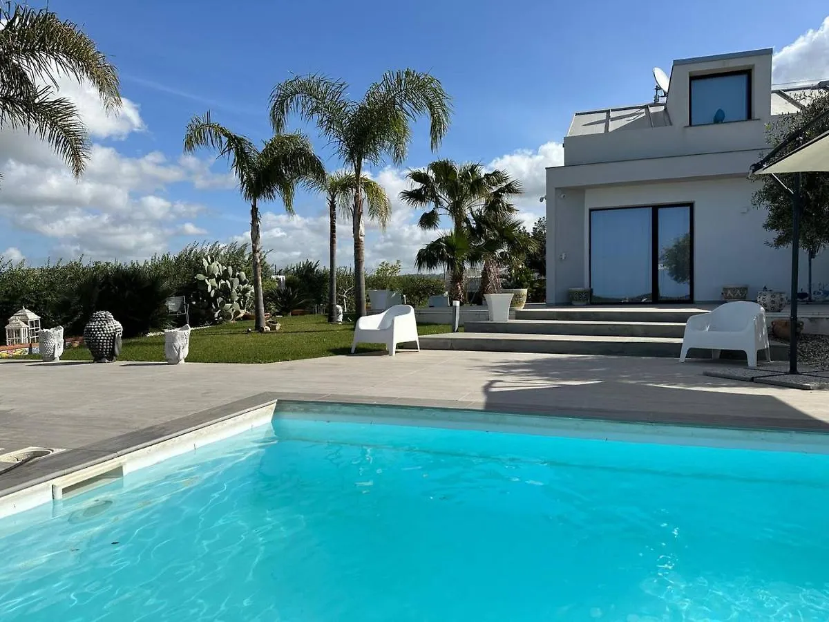 Bed and breakfast La Valle Dei Tempi Agrigento