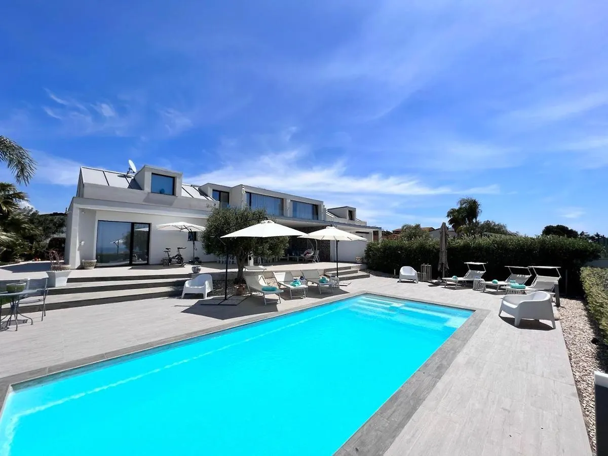 Bed and breakfast La Valle Dei Tempi Agrigento