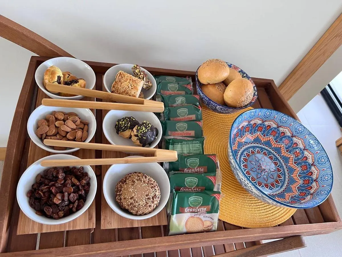 La Valle Dei Tempi Agrigento Bed and breakfast
