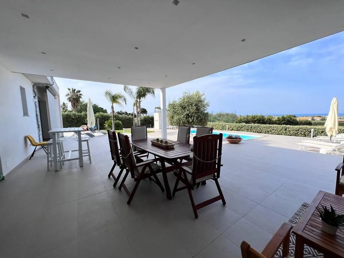Bed and breakfast La Valle Dei Tempi Agrigento