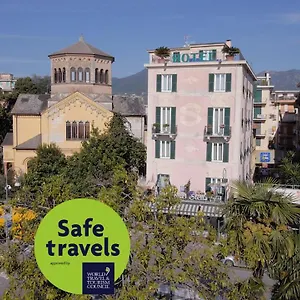 Stella Hotel Rapallo