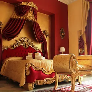 2* Bed and breakfast La Dolce - Luxury House