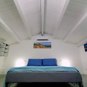 Donnaciccinatrapani Bed & Breakfast Rilievo