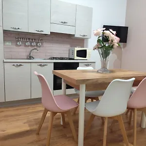  Apartamento Casa Belvedere