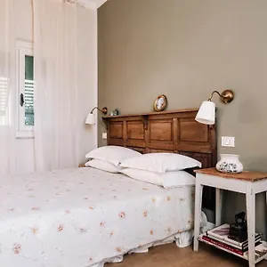 Le Molina Bed & Breakfast Massa e Cozzile
