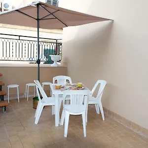  Apartamento Citycenter