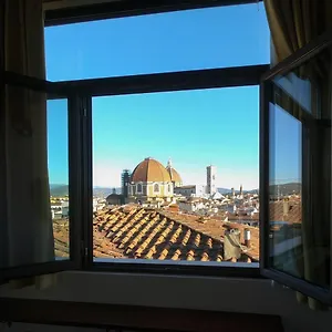 Rubino Bed & Breakfast Florence
