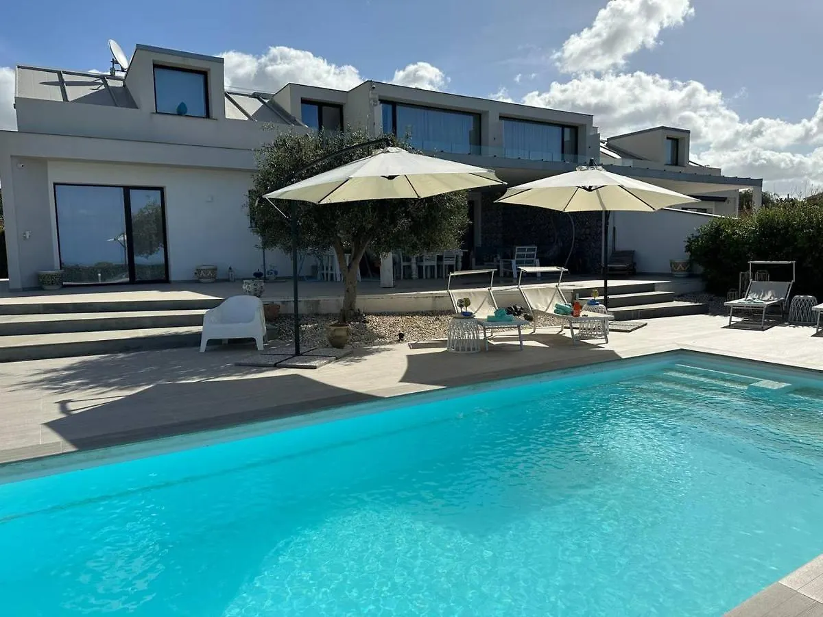 Bed & Breakfast La Valle Dei Tempi Agrigento Italien