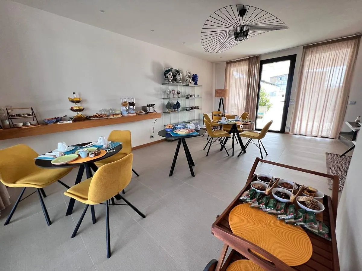 La Valle Dei Tempi Agrigento Bed & Breakfast