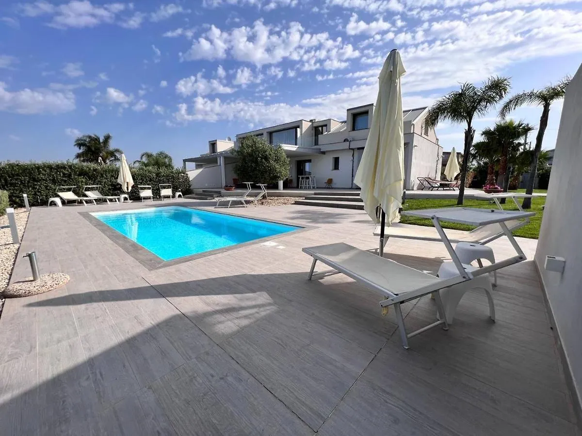 La Valle Dei Tempi Agrigento Bed & Breakfast