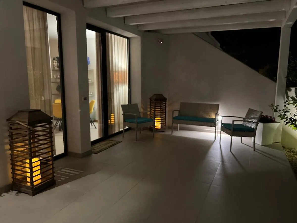 La Valle Dei Tempi Agrigento Bed & Breakfast